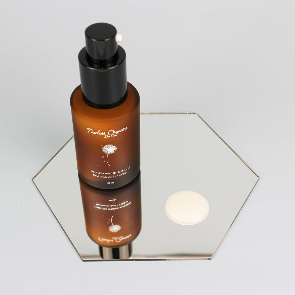 Timeless Wrinkle Serum’