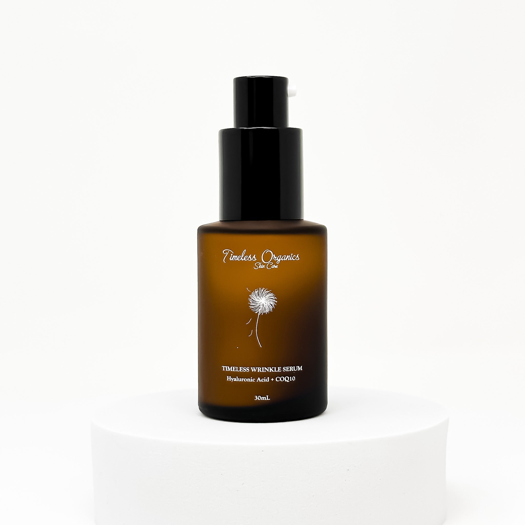 Timeless Wrinkle Serum’